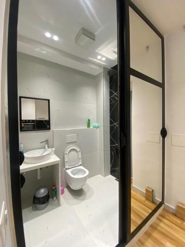 Luxury apartments Blloku