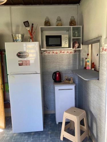 مطبخ, Las Margaritas in La Coronilla