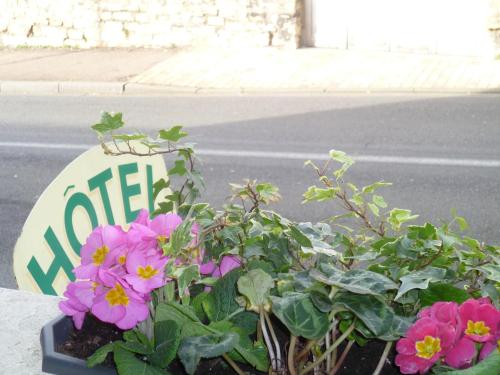 Hôtel Beauséjour - image 8