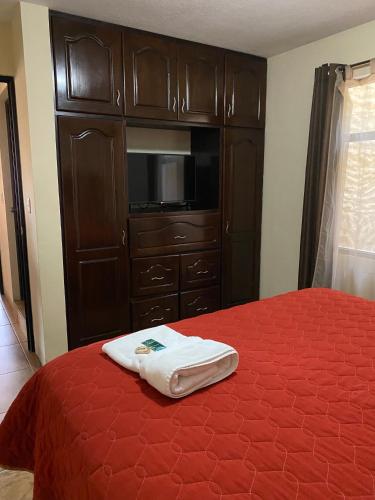 Apartamento #4 Portal de Occidente, Quetzaltenango (foto 6)