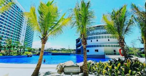 Yong’s Place at Azure Urban Resort