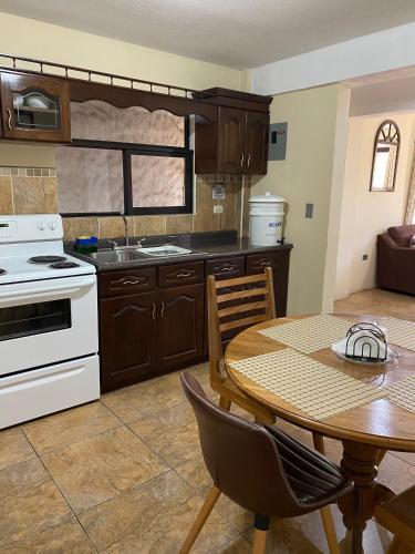 Apartamento #4 Portal de Occidente, Quetzaltenango (foto 10)