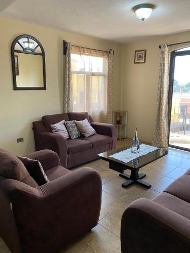 Apartamento #4 Portal de Occidente, Quetzaltenango (foto 8)