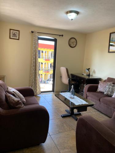 Apartamento #4 Portal de Occidente, Quetzaltenango (foto 7)