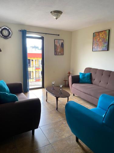Apartamento #6 Portal de Occidente, Quetzaltenango (foto 10)