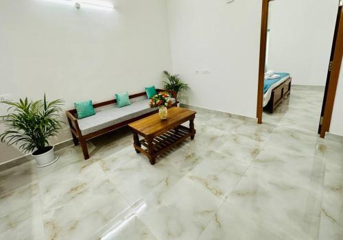 One-Bedroom Apartment image 8