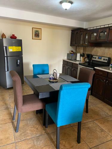 Apartamento #6 Portal de Occidente, Quetzaltenango (foto 8)