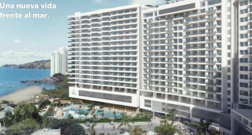 Apartamento Cerca a Santa Marta photo 2