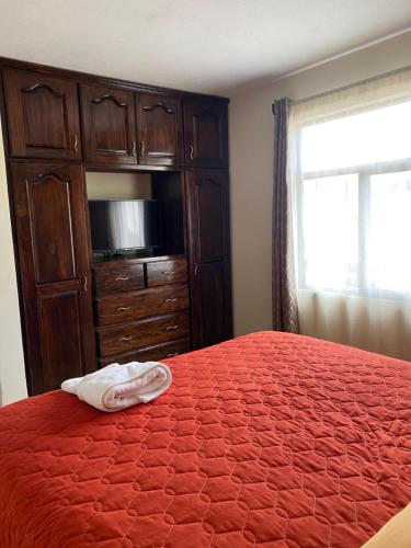 Apartamento #6 Portal de Occidente, Quetzaltenango (foto 6)