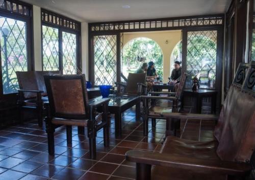 Canaima 1 Hacienda Agroturística