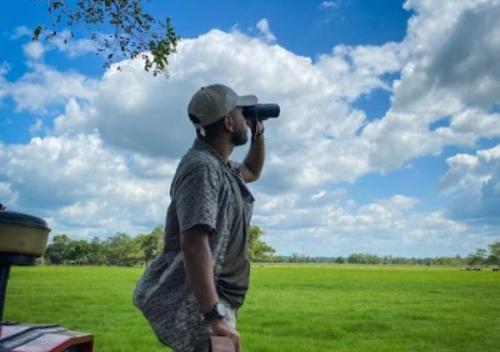 Canaima 1 Hacienda Agroturística