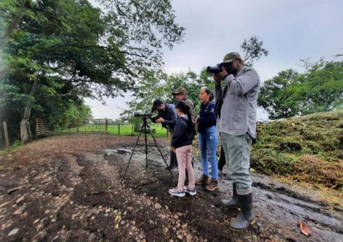 Canaima 1 Hacienda Agroturística