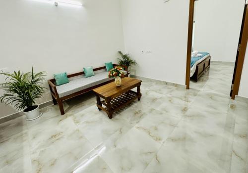 One-Bedroom Apartment image 6