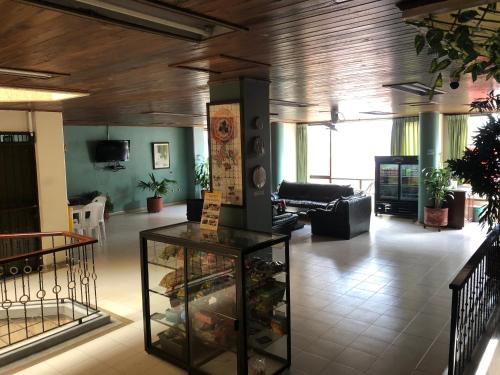 Hotel la colina in Cartago (Valle del Cauca)