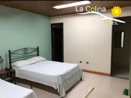 Hotel la colina in Cartago (Valle del Cauca)