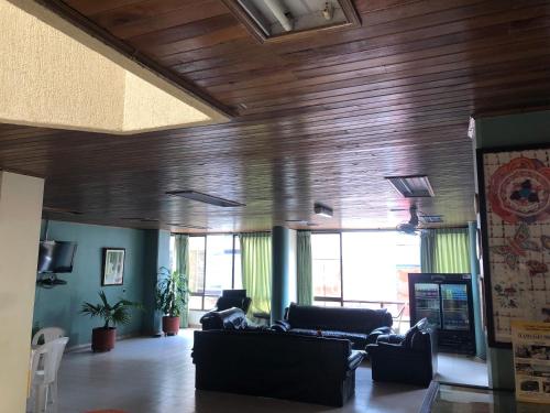 Hotel la colina in Cartago (Valle del Cauca)