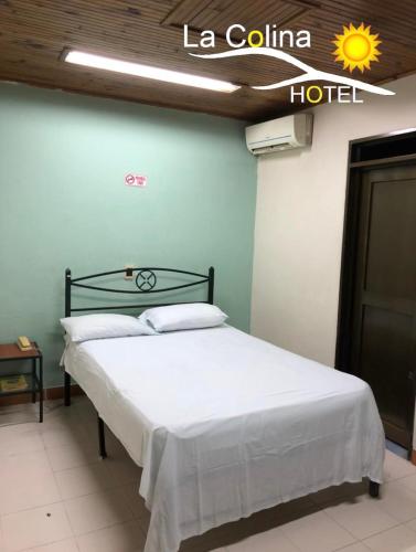 Hotel la colina in Cartago (Valle del Cauca)
