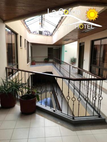 Hotel la colina in Cartago (Valle del Cauca)
