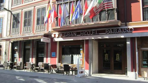 Gran Hotel Paraiso - image 5