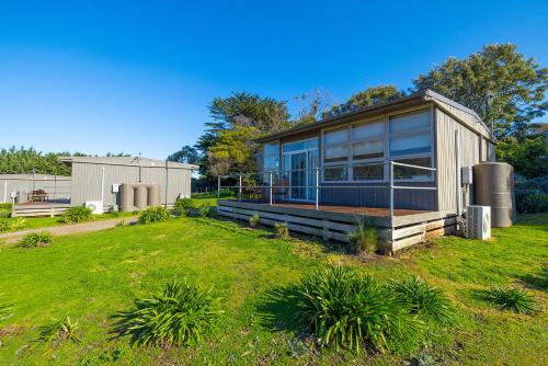 Utvendig, Harmony at Tower Hill Apartment in Port Fairy