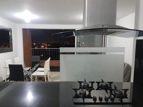 APARTAMENTO EN CIUDAD JARDIN