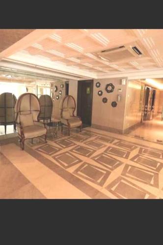 The Mansion  Kemayoran, lovely 3 bed  apartment  photo