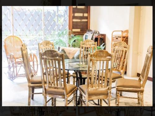 Balay 8 Suites