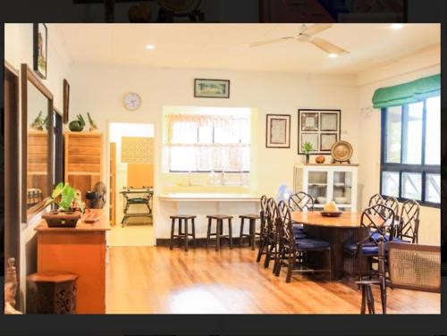 Balay 8 Suites in Silay City