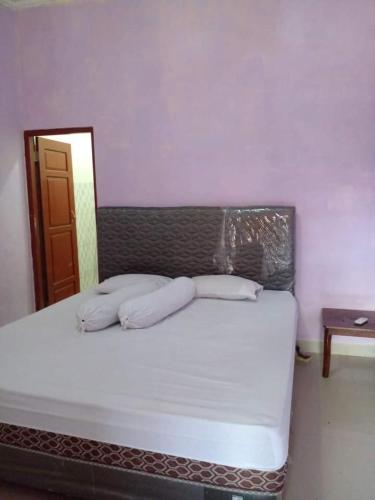 BRAVILIA GUEST HOUSE Sorong