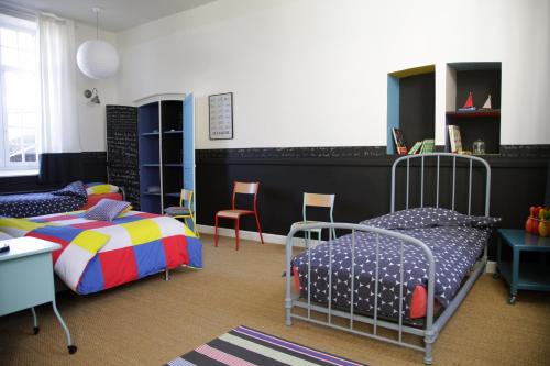 La Bonne Ecole