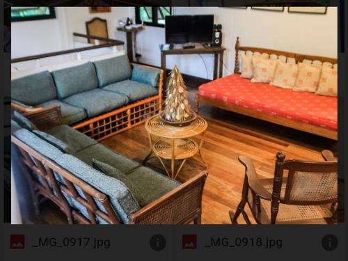 Balay 8 Suites in Silay City