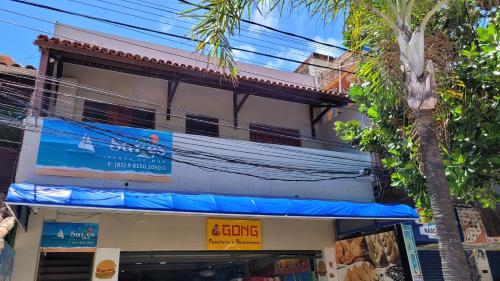 Tampilan eksterior, SUITES PERTO DO MAR in Porto De Galinhas
