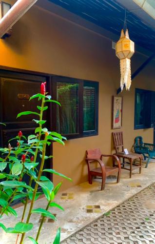 Foto - Thapae Boutique House