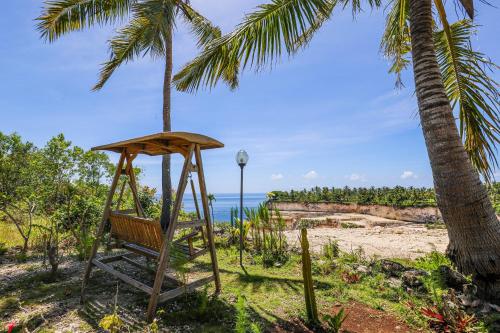 Diamond Beach Bungalow