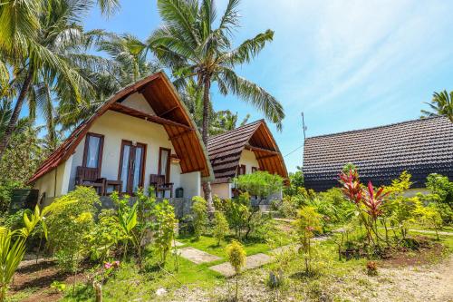 Diamond Beach Bungalow