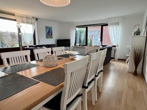 Kellenhusen - Ferienhaus Espig 11 – khách sạn tại Dahme
