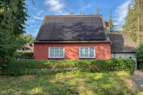 Mien Lütten in Husum, Deutschland
