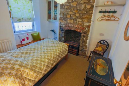 APPLEDORE GANNETS NEST 3 Bedrooms – Bideford