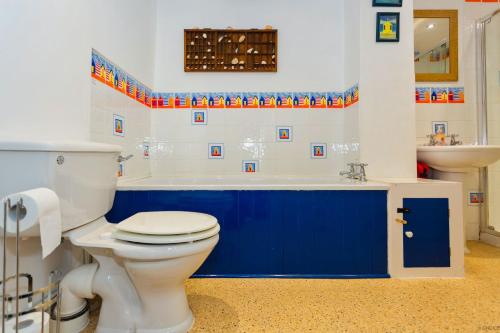 APPLEDORE GANNETS NEST 3 Bedrooms – Bideford
