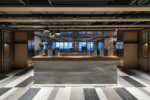 佛山奥克伍德华庭酒店公寓-广交会期间免费穿梭巴士服务 佛山奥克伍德华庭酒店公寓-广交会期间免费穿梭巴士服务