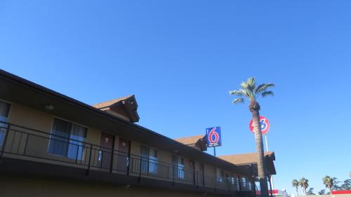Hotel Salina Beaumont CA