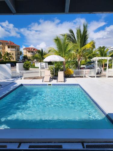 The Tides, Grace Bay in Providenciales