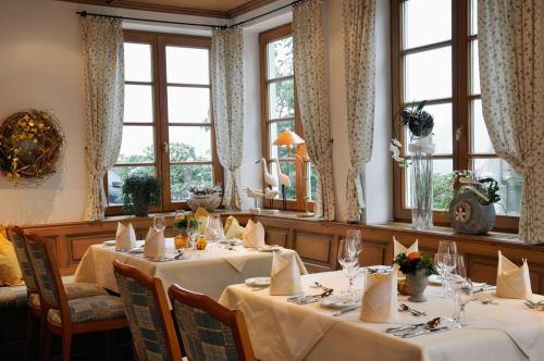 Landhotel Donner - image 4