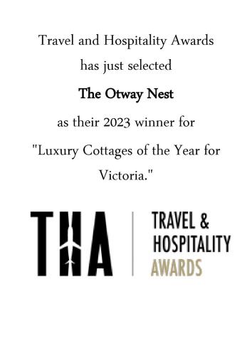 The Otway Nest