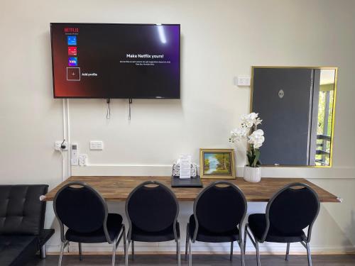 Highway Motor Inn Taree in Taree