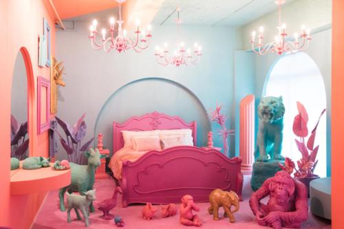 Moshi Moshi Rooms