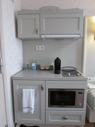 Louis Appartements Galata, Istanbul (fotografie 6)