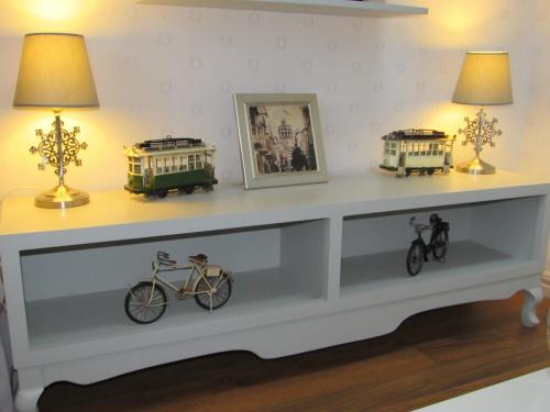Louis Appartements Galata, Istanbul (fotografie 4)