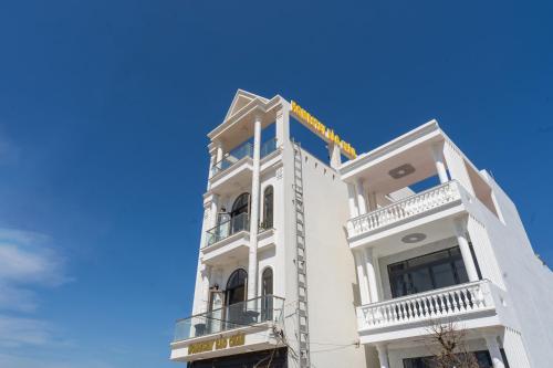 Esterno, Homestay Bao Chau - Nhon Ly Quy Nhon in Nhơn Lý