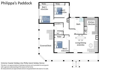 Holiday Home image 9